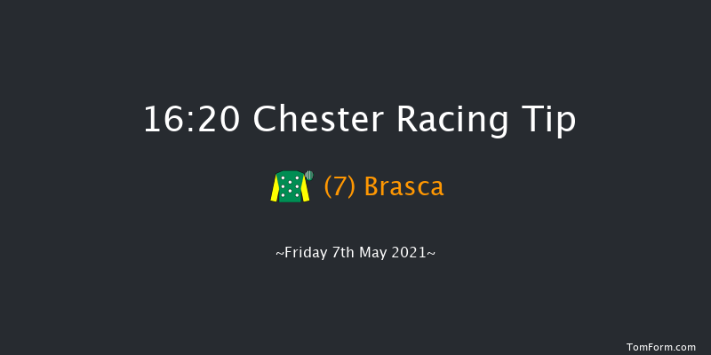 tote+ Chester Plate Handicap Chester 16:20 Handicap (Class 2) 19f Thu 6th May 2021