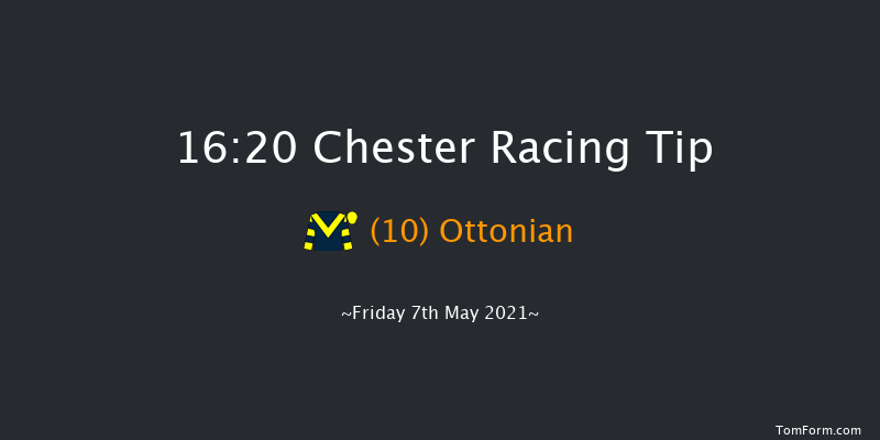 tote+ Chester Plate Handicap Chester 16:20 Handicap (Class 2) 19f Thu 6th May 2021