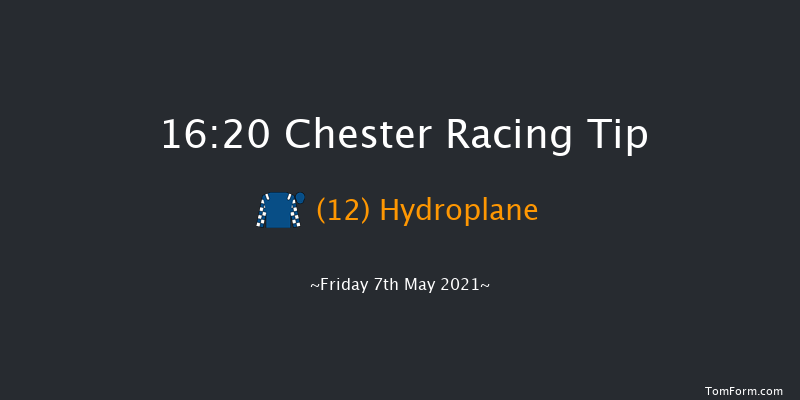 tote+ Chester Plate Handicap Chester 16:20 Handicap (Class 2) 19f Thu 6th May 2021
