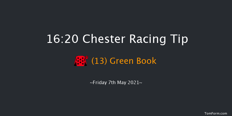 tote+ Chester Plate Handicap Chester 16:20 Handicap (Class 2) 19f Thu 6th May 2021