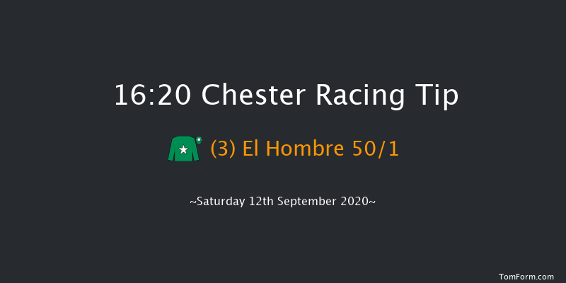 Great Racing Welfare Auction Handicap Chester 16:20 Handicap (Class 3) 6f Fri 11th Sep 2020