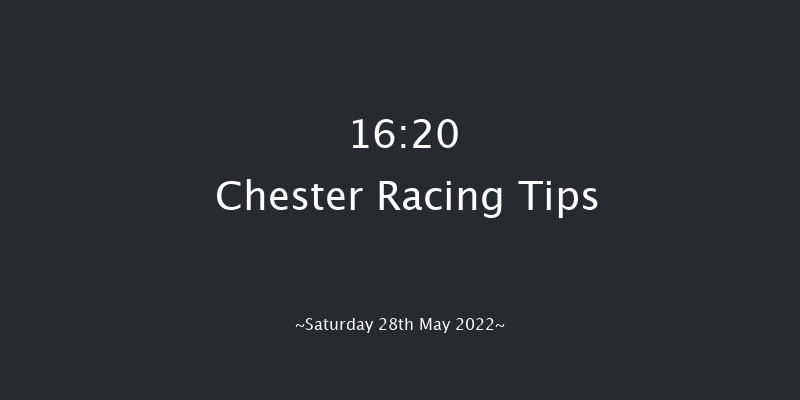 Chester 16:20 Maiden (Class 2) 6f Fri 6th May 2022