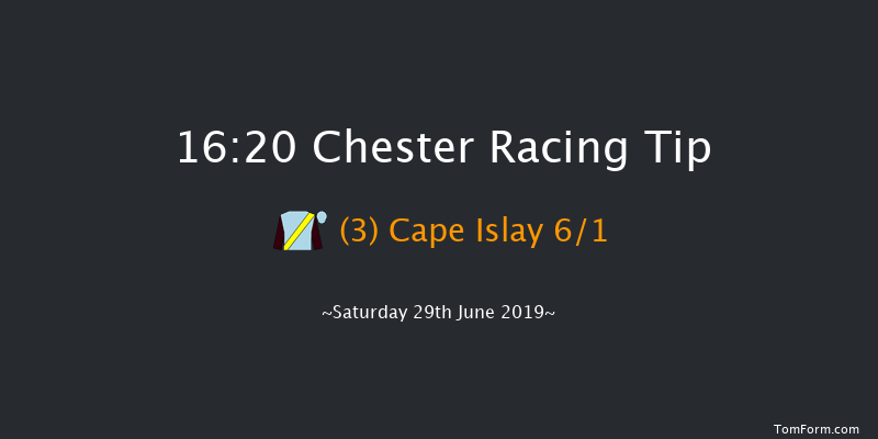 Chester 16:20 Handicap (Class 4) 12f Fri 28th Jun 2019