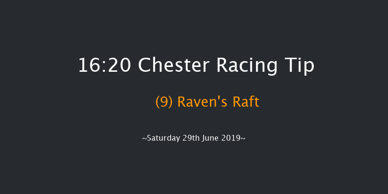 Chester 16:20 Handicap (Class 4) 12f Fri 28th Jun 2019