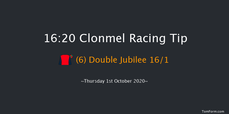 Clonmel Flat Race Clonmel 16:20 NH Flat Race 16f Thu 3rd Sep 2020