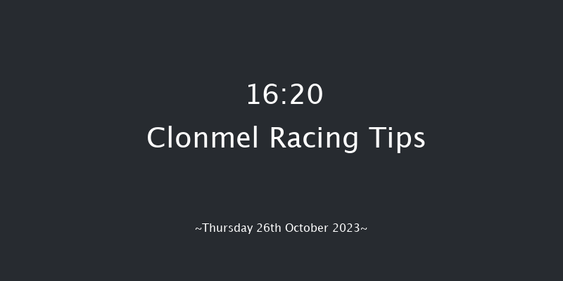 Clonmel 16:20 Conditions Chase 18f Thu 28th Sep 2023