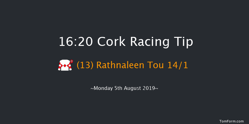 Cork 16:20 Handicap Hurdle 19f Fri 12th Jul 2019