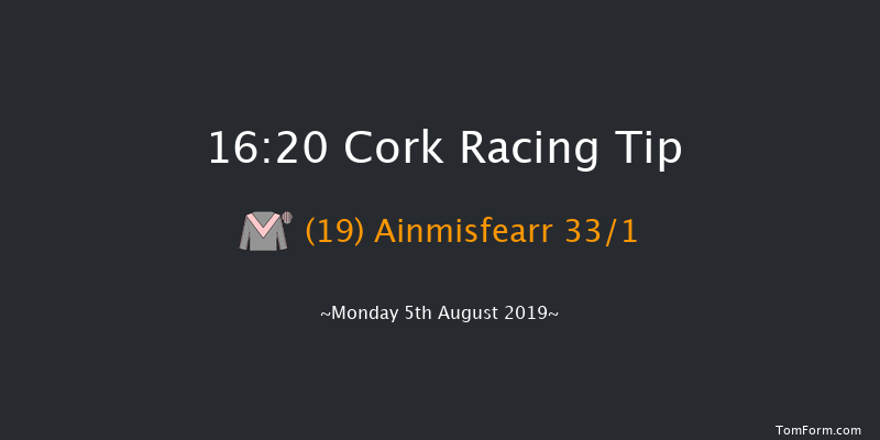 Cork 16:20 Handicap Hurdle 19f Fri 12th Jul 2019