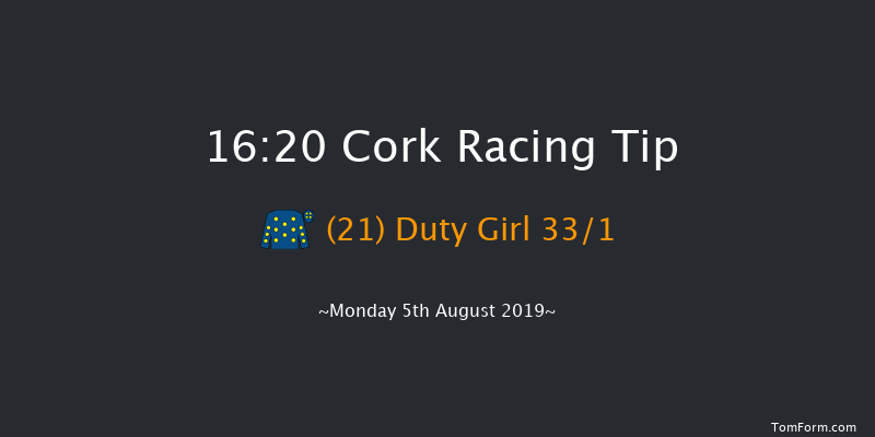 Cork 16:20 Handicap Hurdle 19f Fri 12th Jul 2019