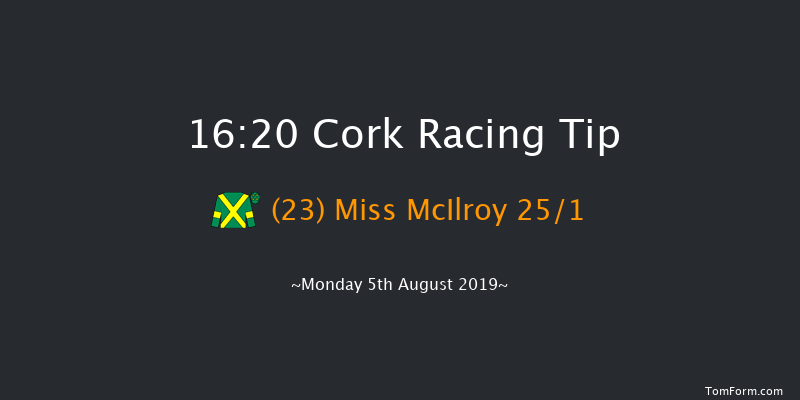 Cork 16:20 Handicap Hurdle 19f Fri 12th Jul 2019