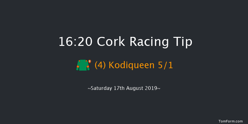 Cork 16:20 Handicap 5f Mon 5th Aug 2019