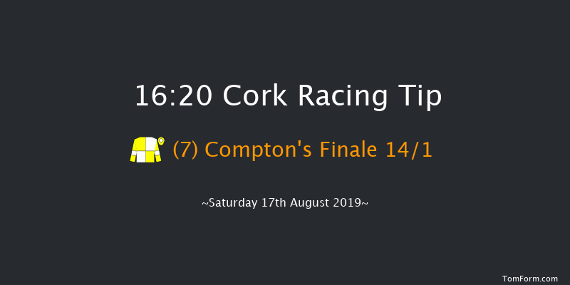 Cork 16:20 Handicap 5f Mon 5th Aug 2019