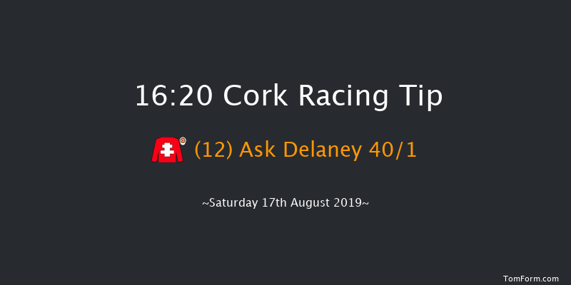 Cork 16:20 Handicap 5f Mon 5th Aug 2019