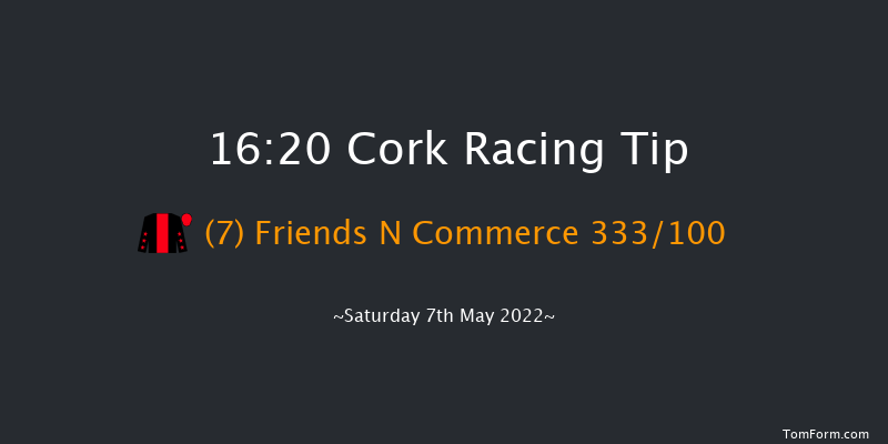 Cork 16:20 Maiden Hurdle 24f Fri 6th May 2022