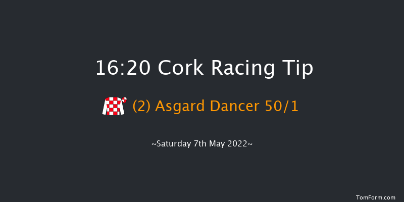 Cork 16:20 Maiden Hurdle 24f Fri 6th May 2022