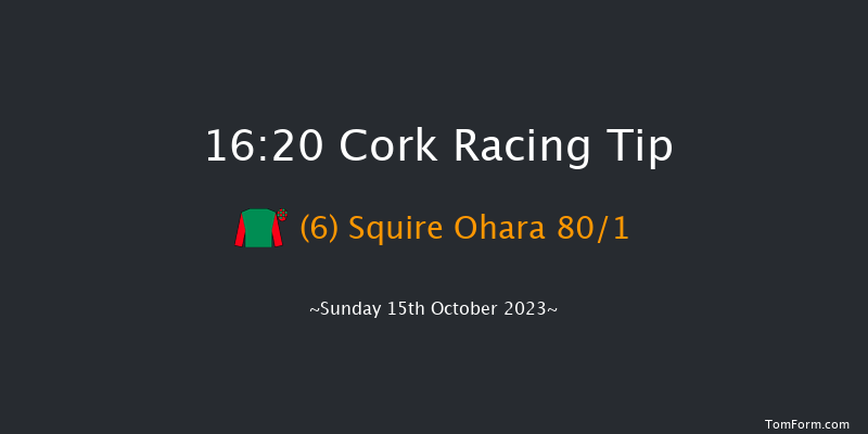 Cork 16:20 Maiden Chase 18f Tue 26th Sep 2023