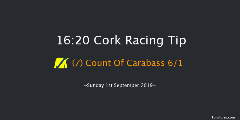 Cork 16:20 Handicap 7f Sat 17th Aug 2019