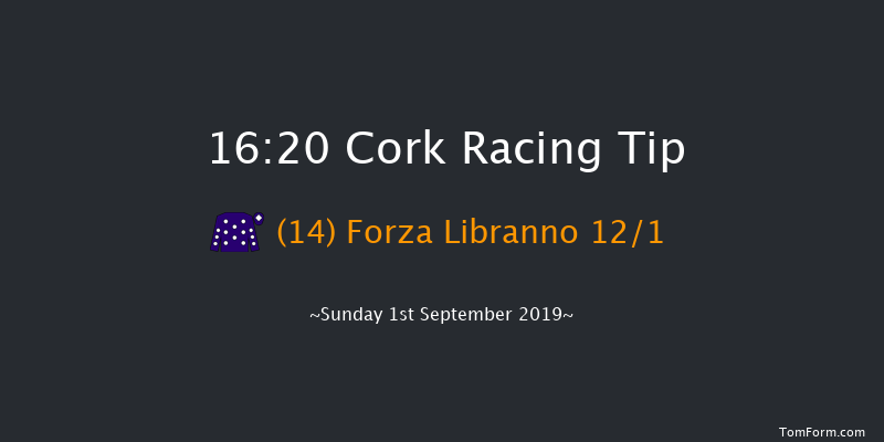 Cork 16:20 Handicap 7f Sat 17th Aug 2019