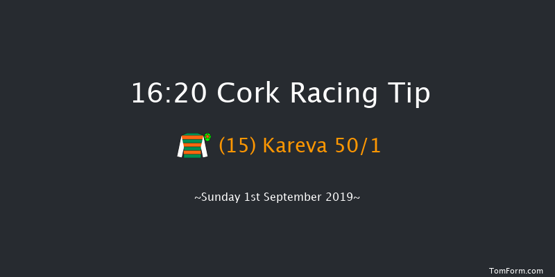 Cork 16:20 Handicap 7f Sat 17th Aug 2019
