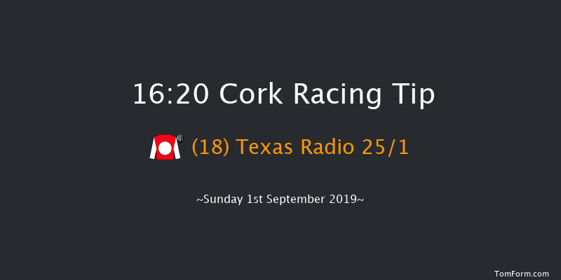 Cork 16:20 Handicap 7f Sat 17th Aug 2019