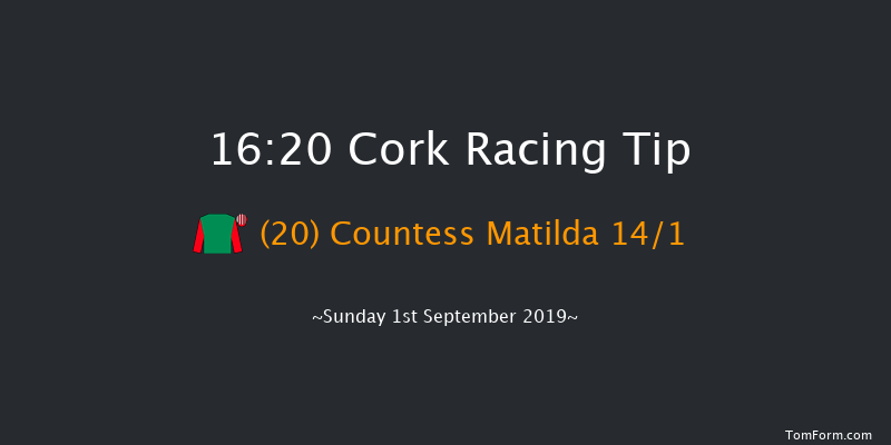 Cork 16:20 Handicap 7f Sat 17th Aug 2019