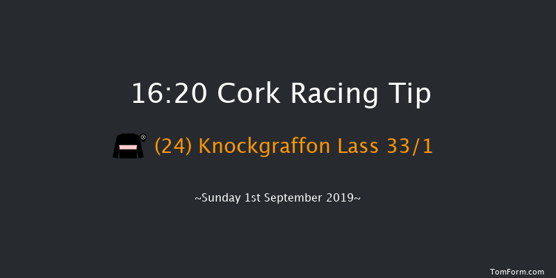 Cork 16:20 Handicap 7f Sat 17th Aug 2019