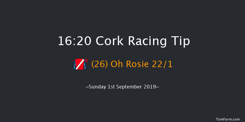 Cork 16:20 Handicap 7f Sat 17th Aug 2019
