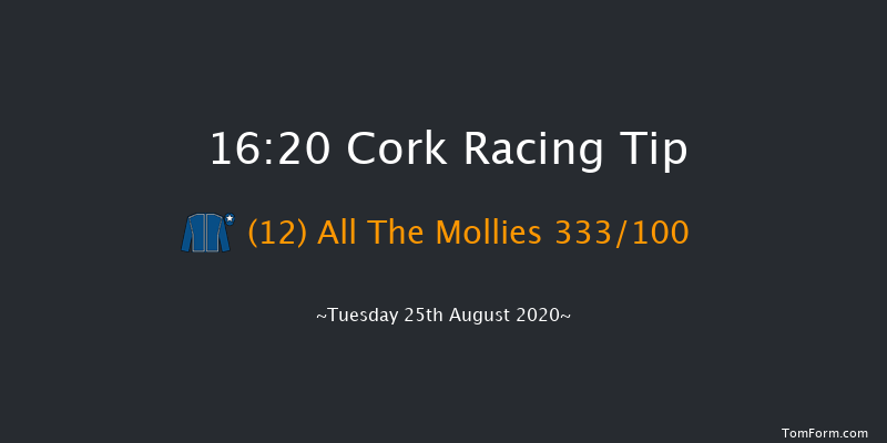 Blarney Handicap (45-65) Cork 16:20 Handicap 10f Sun 16th Aug 2020