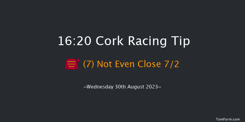 Cork 16:20 Handicap 7f Fri 18th Aug 2023