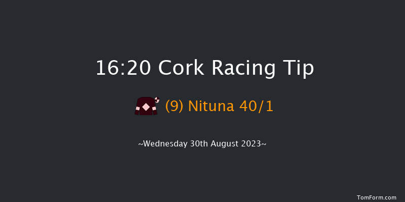 Cork 16:20 Handicap 7f Fri 18th Aug 2023
