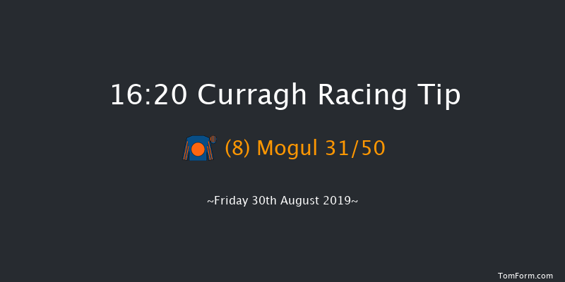 Curragh 16:20 Maiden 8f Fri 23rd Aug 2019