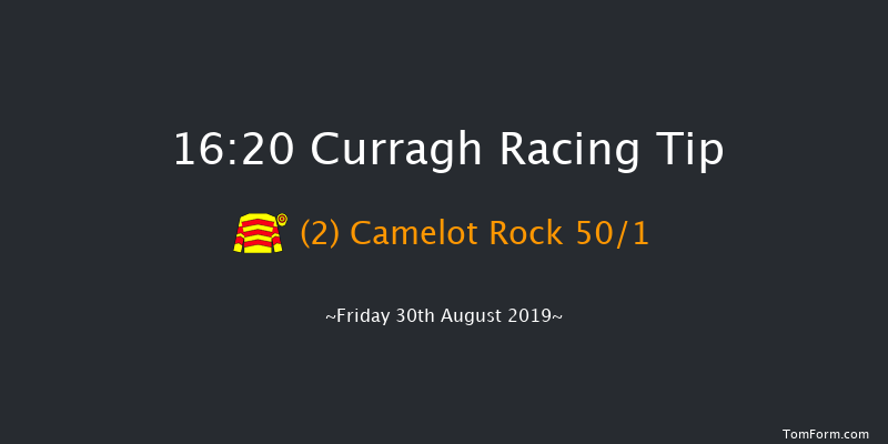 Curragh 16:20 Maiden 8f Fri 23rd Aug 2019