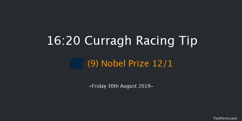 Curragh 16:20 Maiden 8f Fri 23rd Aug 2019