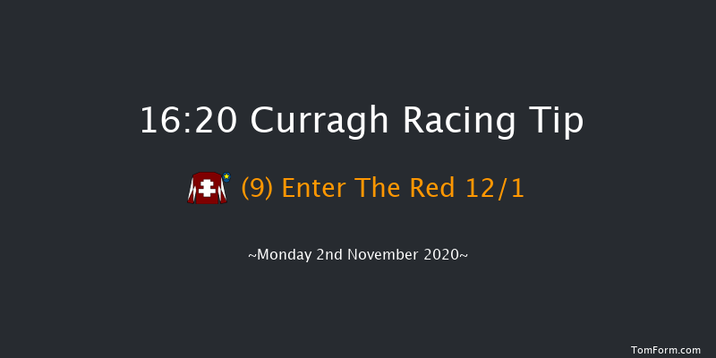 GAIN Equine Nutrition Handicap (45-70) Curragh 16:20 Handicap 5f Thu 15th Oct 2020