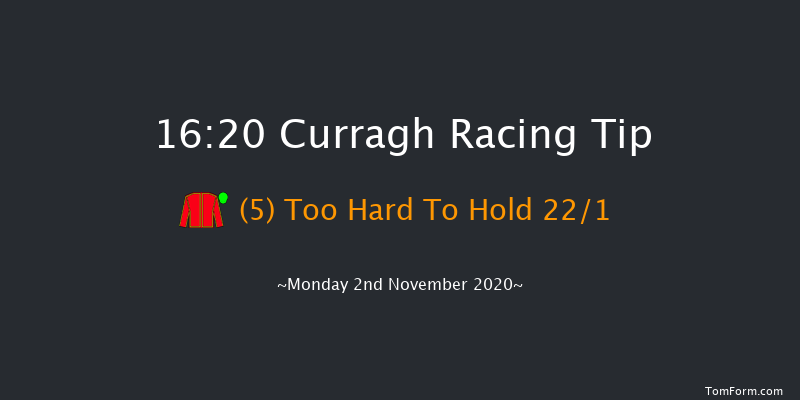GAIN Equine Nutrition Handicap (45-70) Curragh 16:20 Handicap 5f Thu 15th Oct 2020