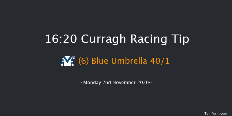 GAIN Equine Nutrition Handicap (45-70) Curragh 16:20 Handicap 5f Thu 15th Oct 2020