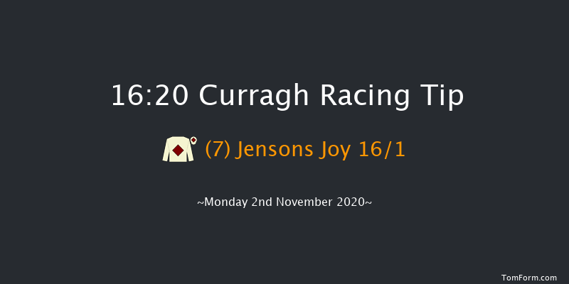 GAIN Equine Nutrition Handicap (45-70) Curragh 16:20 Handicap 5f Thu 15th Oct 2020