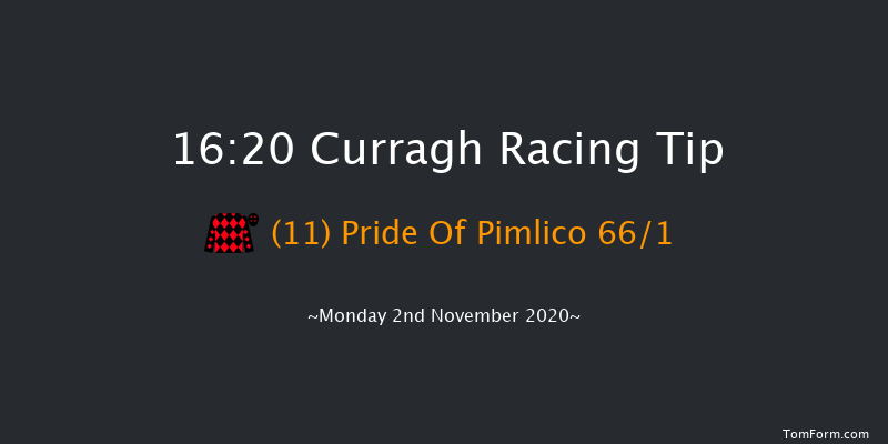 GAIN Equine Nutrition Handicap (45-70) Curragh 16:20 Handicap 5f Thu 15th Oct 2020