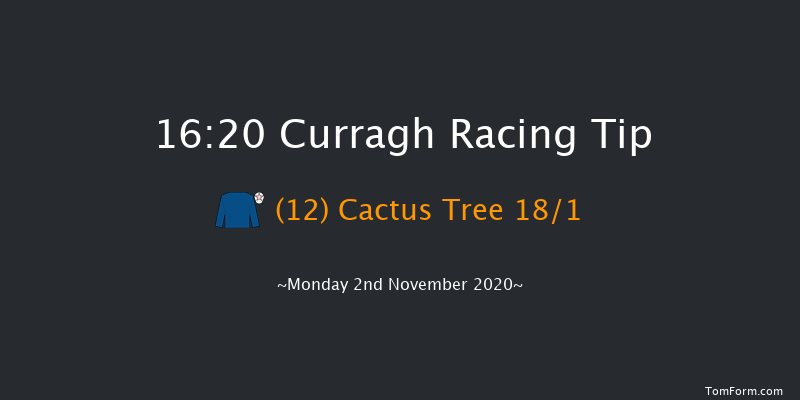 GAIN Equine Nutrition Handicap (45-70) Curragh 16:20 Handicap 5f Thu 15th Oct 2020