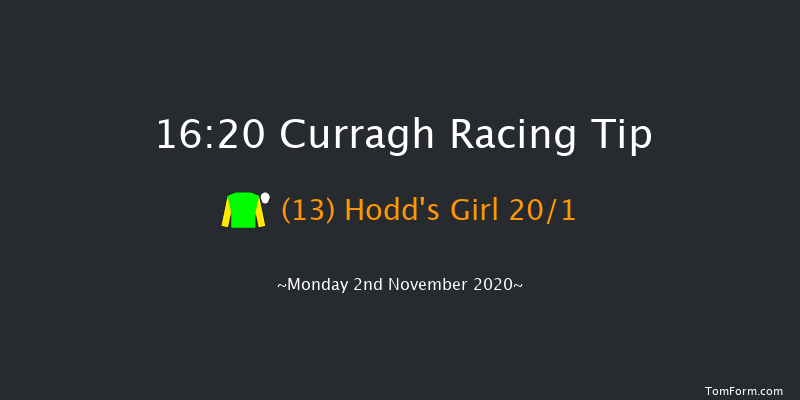 GAIN Equine Nutrition Handicap (45-70) Curragh 16:20 Handicap 5f Thu 15th Oct 2020
