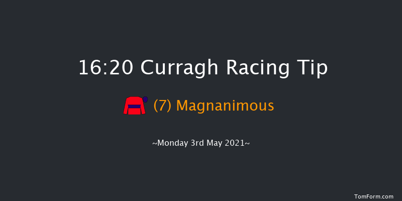 Dick McCormick Irish EBF Tetrarch Stakes (Listed) Curragh 16:20 Listed 7f Sat 17th Apr 2021