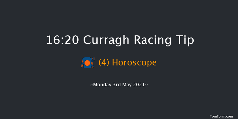 Dick McCormick Irish EBF Tetrarch Stakes (Listed) Curragh 16:20 Listed 7f Sat 17th Apr 2021