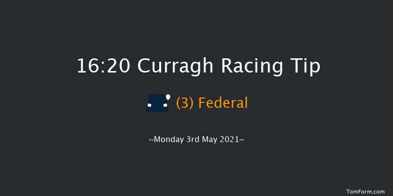 Dick McCormick Irish EBF Tetrarch Stakes (Listed) Curragh 16:20 Listed 7f Sat 17th Apr 2021