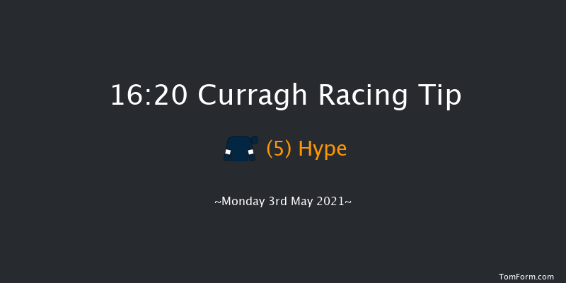 Dick McCormick Irish EBF Tetrarch Stakes (Listed) Curragh 16:20 Listed 7f Sat 17th Apr 2021