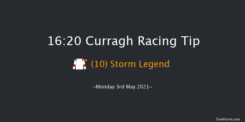 Dick McCormick Irish EBF Tetrarch Stakes (Listed) Curragh 16:20 Listed 7f Sat 17th Apr 2021