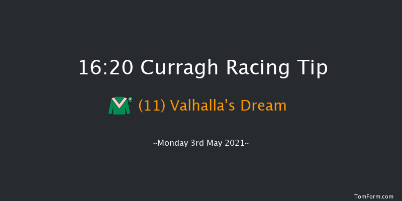 Dick McCormick Irish EBF Tetrarch Stakes (Listed) Curragh 16:20 Listed 7f Sat 17th Apr 2021