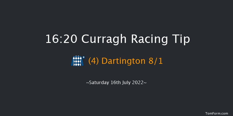 Curragh 16:20 Handicap 12f Sun 26th Jun 2022
