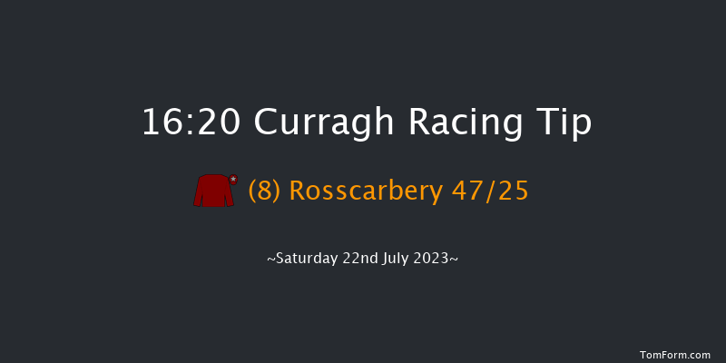 Curragh 16:20 Group 2 14f Sun 2nd Jul 2023