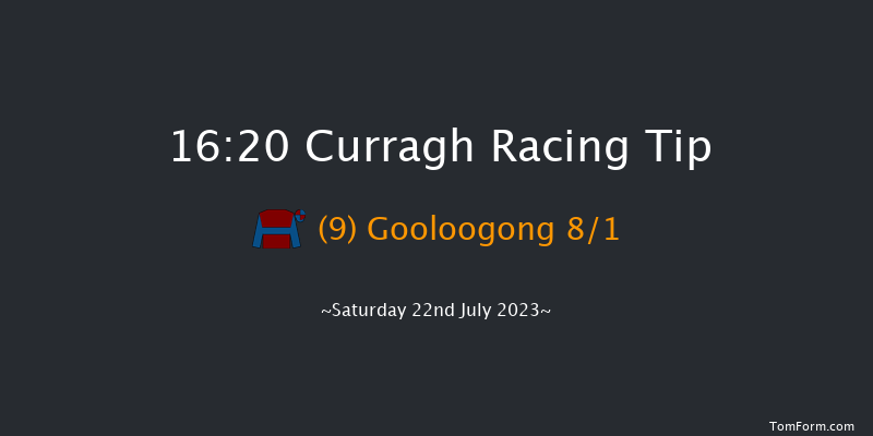 Curragh 16:20 Group 2 14f Sun 2nd Jul 2023