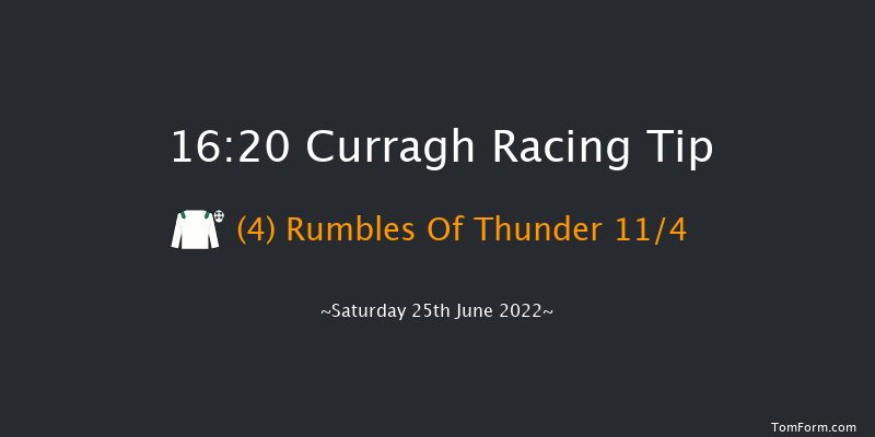 Curragh 16:20 Group 3 10f Fri 24th Jun 2022